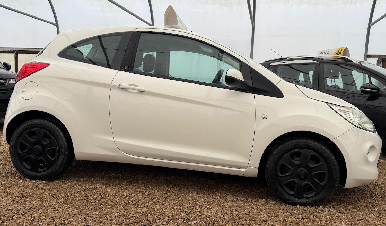 Used Ford Ka 2011 for sale - 76887063: Photo 34