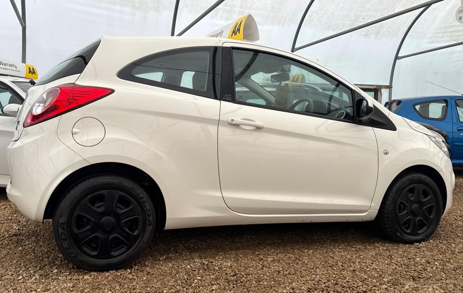 Used Ford Ka 2011 for sale - 76887063: Photo 36