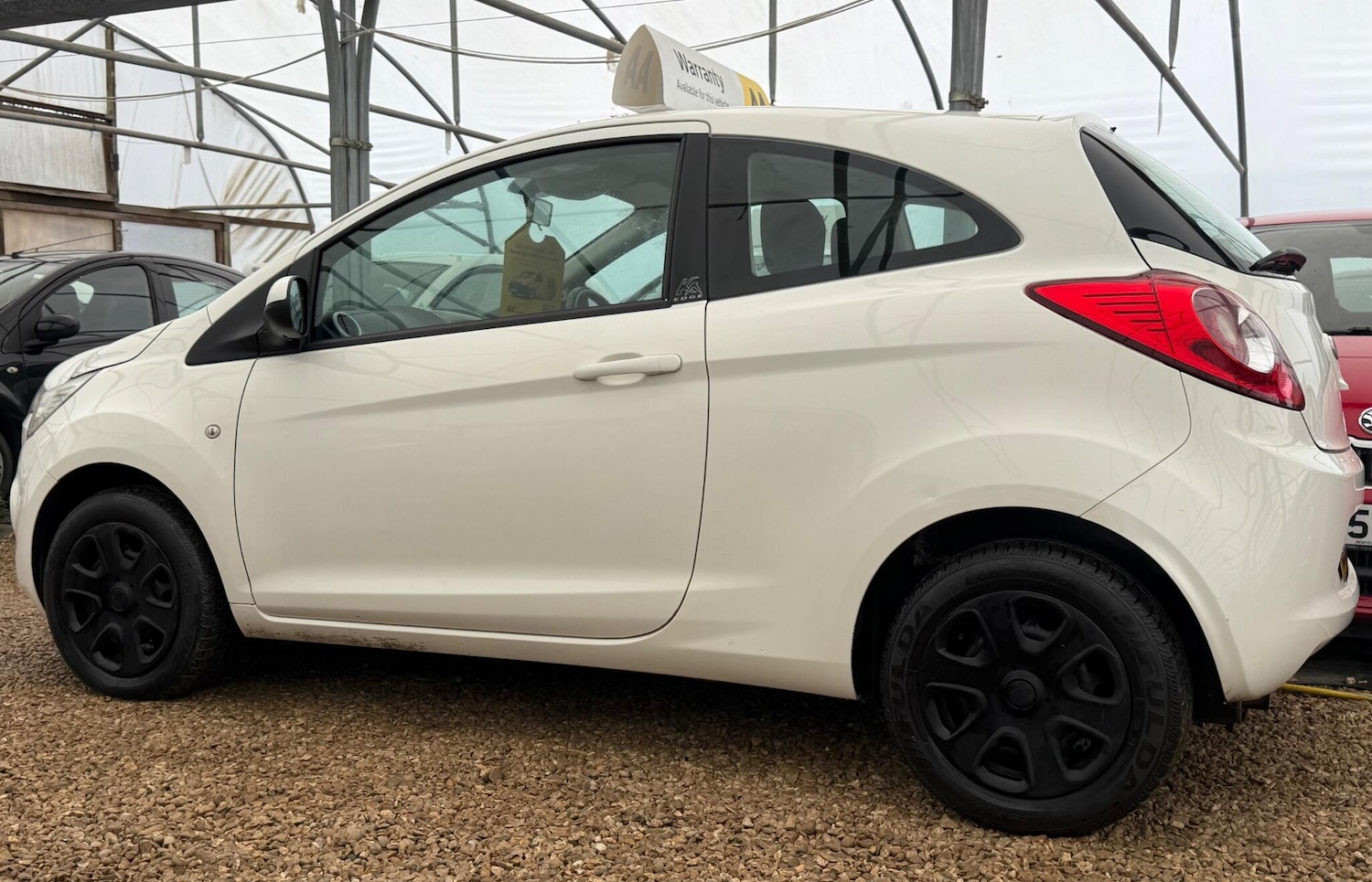 Used Ford Ka 2011 for sale - 76887063: Photo 43