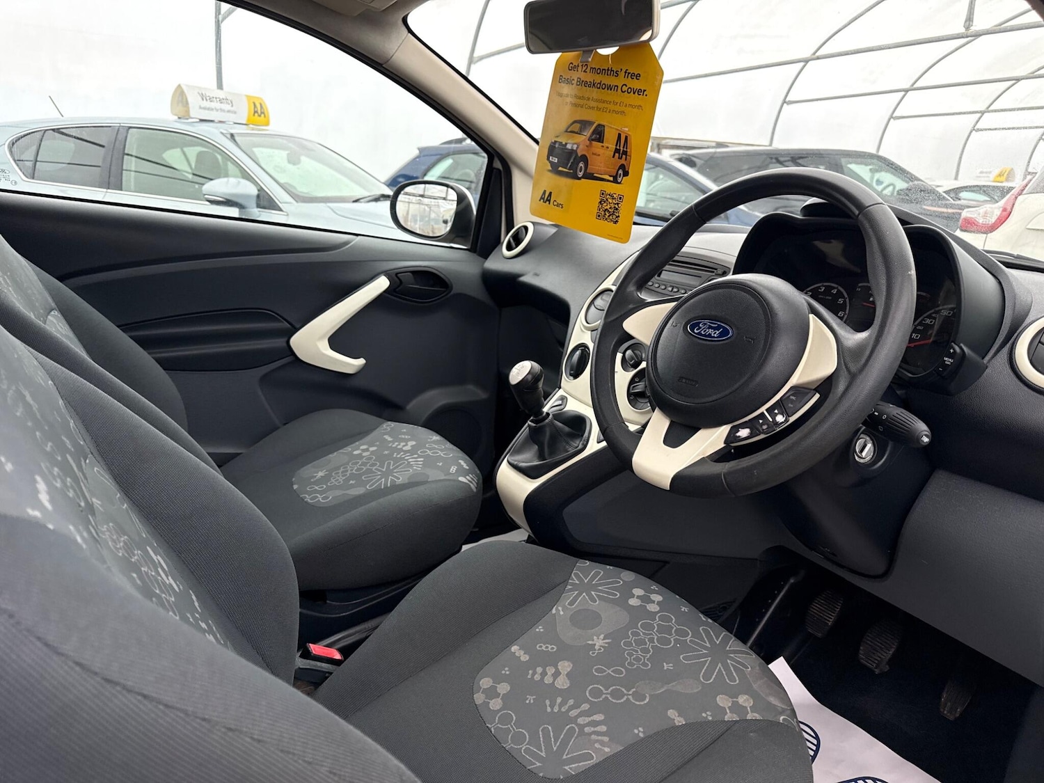 Used Ford Ka 2011 for sale - 76887063: Photo 51