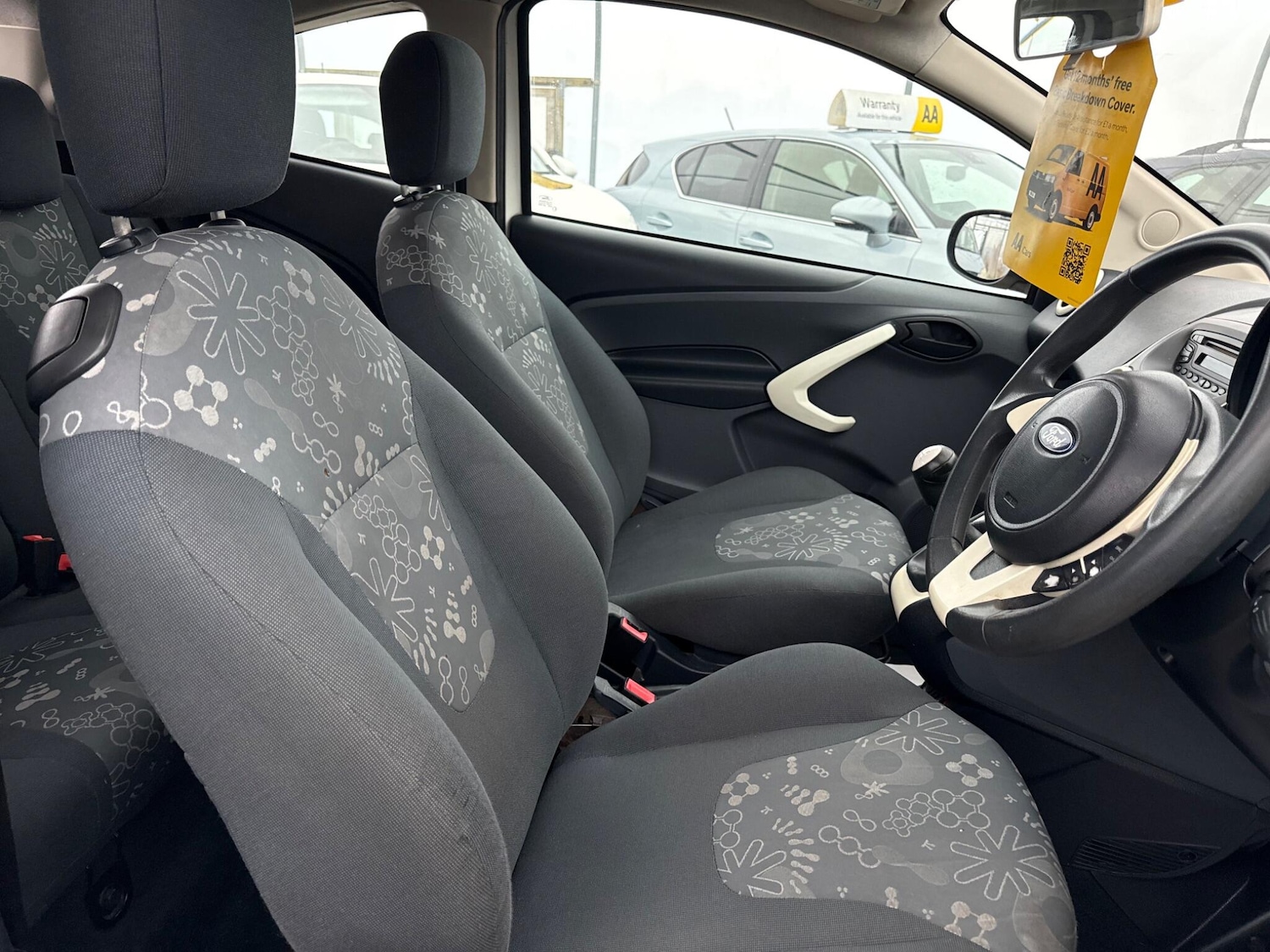 Used Ford Ka 2011 for sale - 76887063: Photo 53