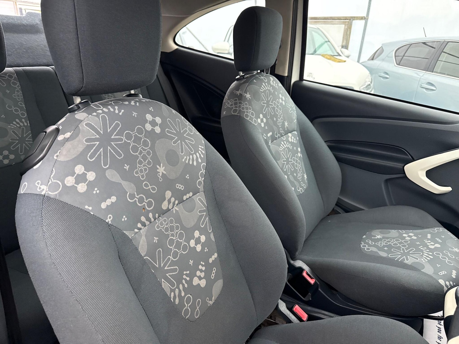 Used Ford Ka 2011 for sale - 76887063: Photo 54