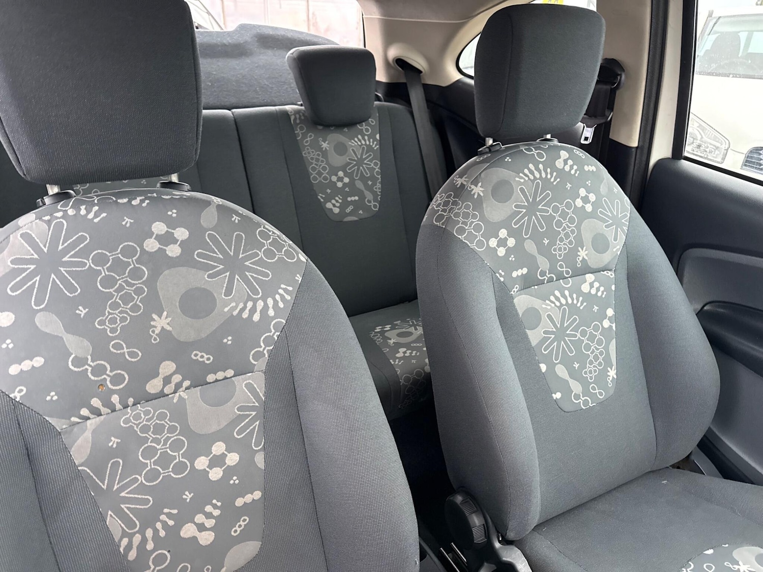 Used Ford Ka 2011 for sale - 76887063: Photo 55