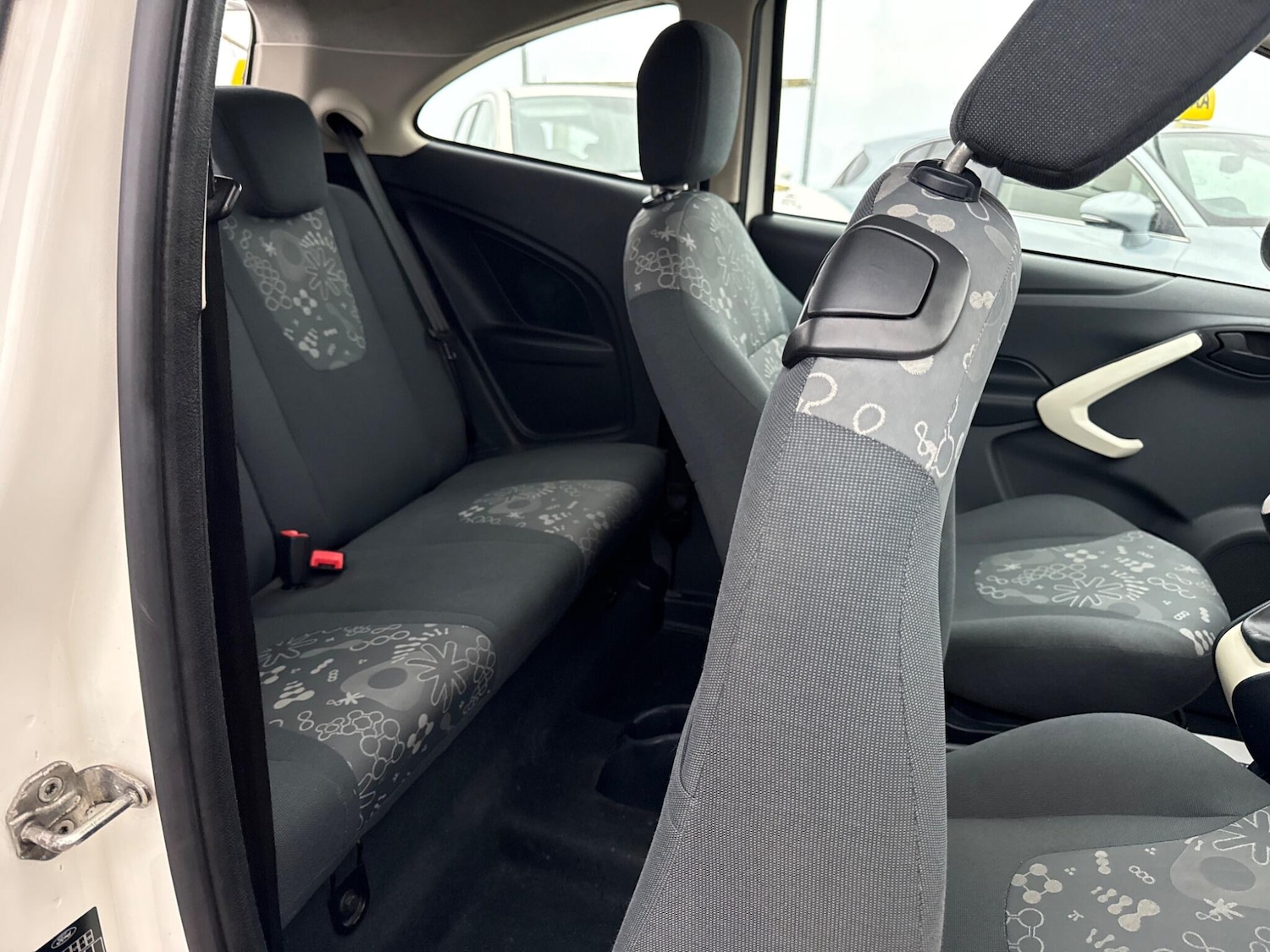 Used Ford Ka 2011 for sale - 76887063: Photo 56