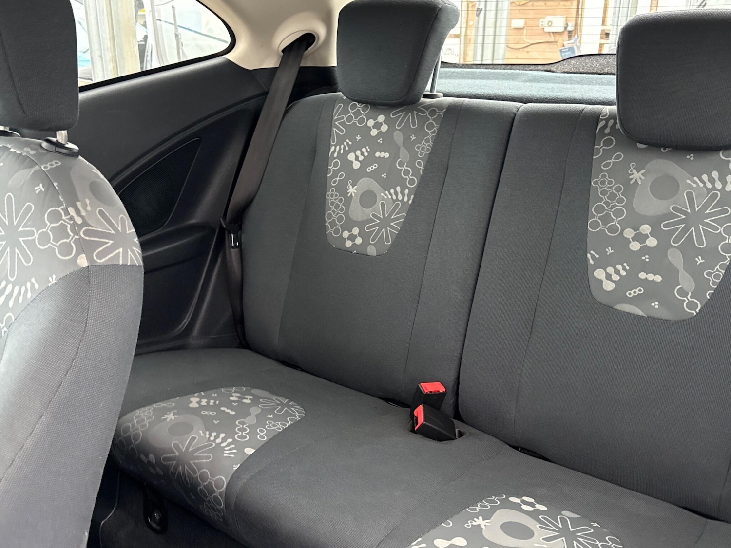 Used Ford Ka 2011 for sale - 76887063: Photo 61