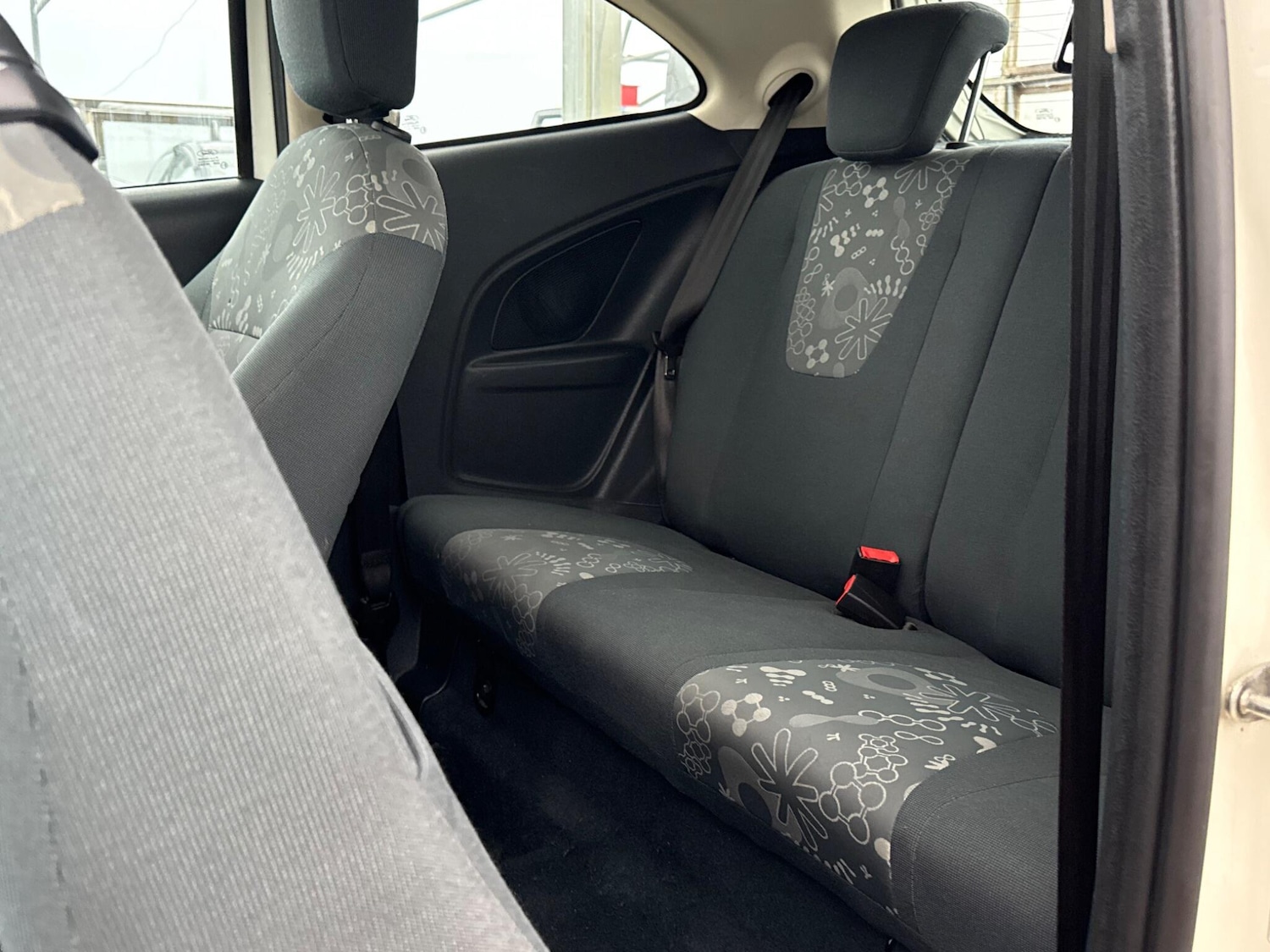 Used Ford Ka 2011 for sale - 76887063: Photo 62