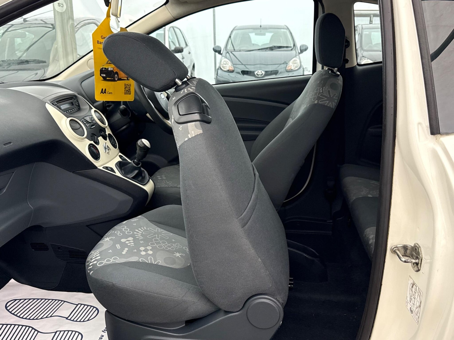 Used Ford Ka 2011 for sale - 76887063: Photo 63