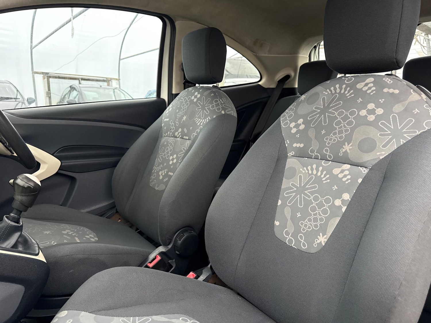 Used Ford Ka 2011 for sale - 76887063: Photo 64