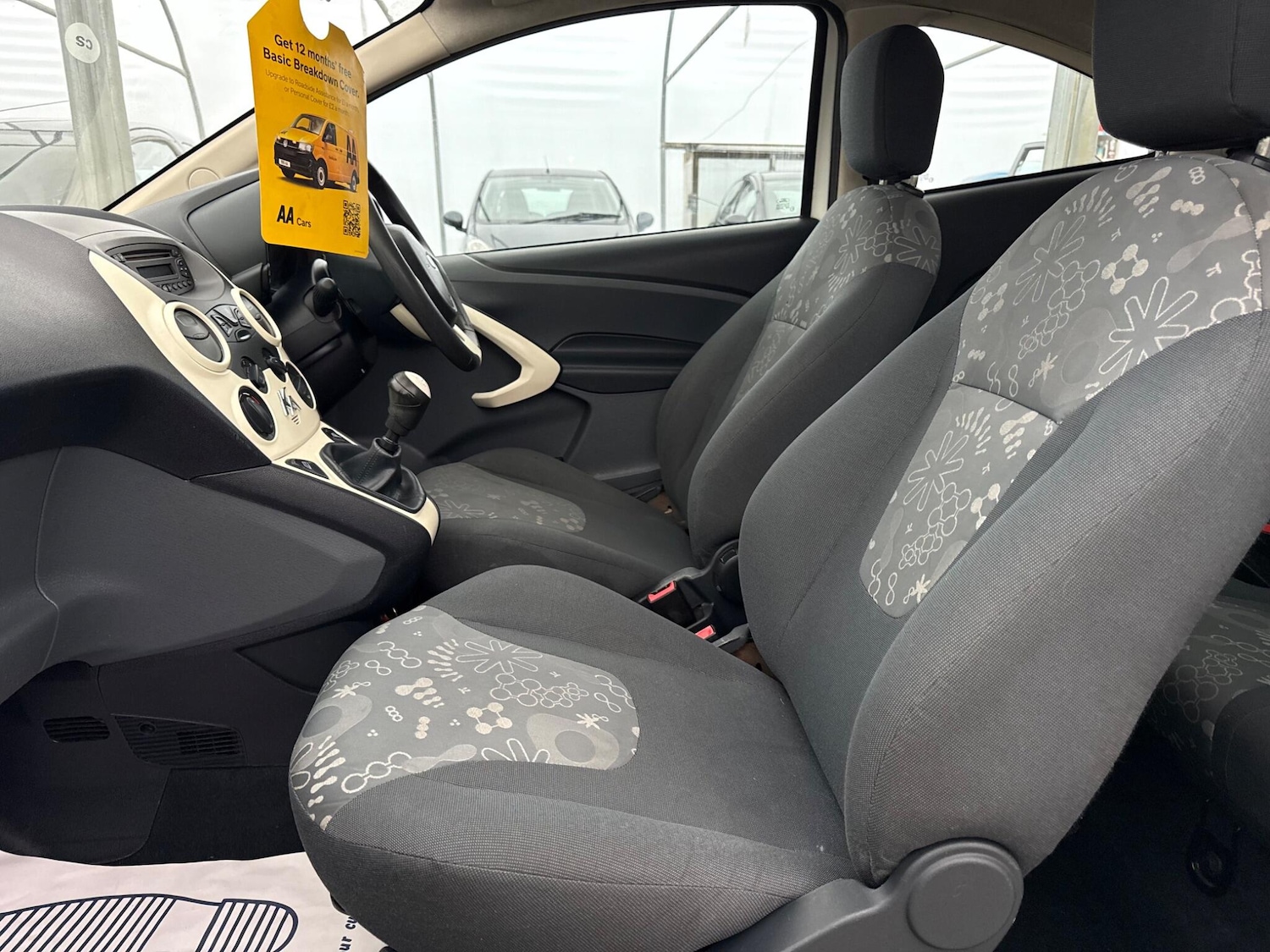 Used Ford Ka 2011 for sale - 76887063: Photo 65