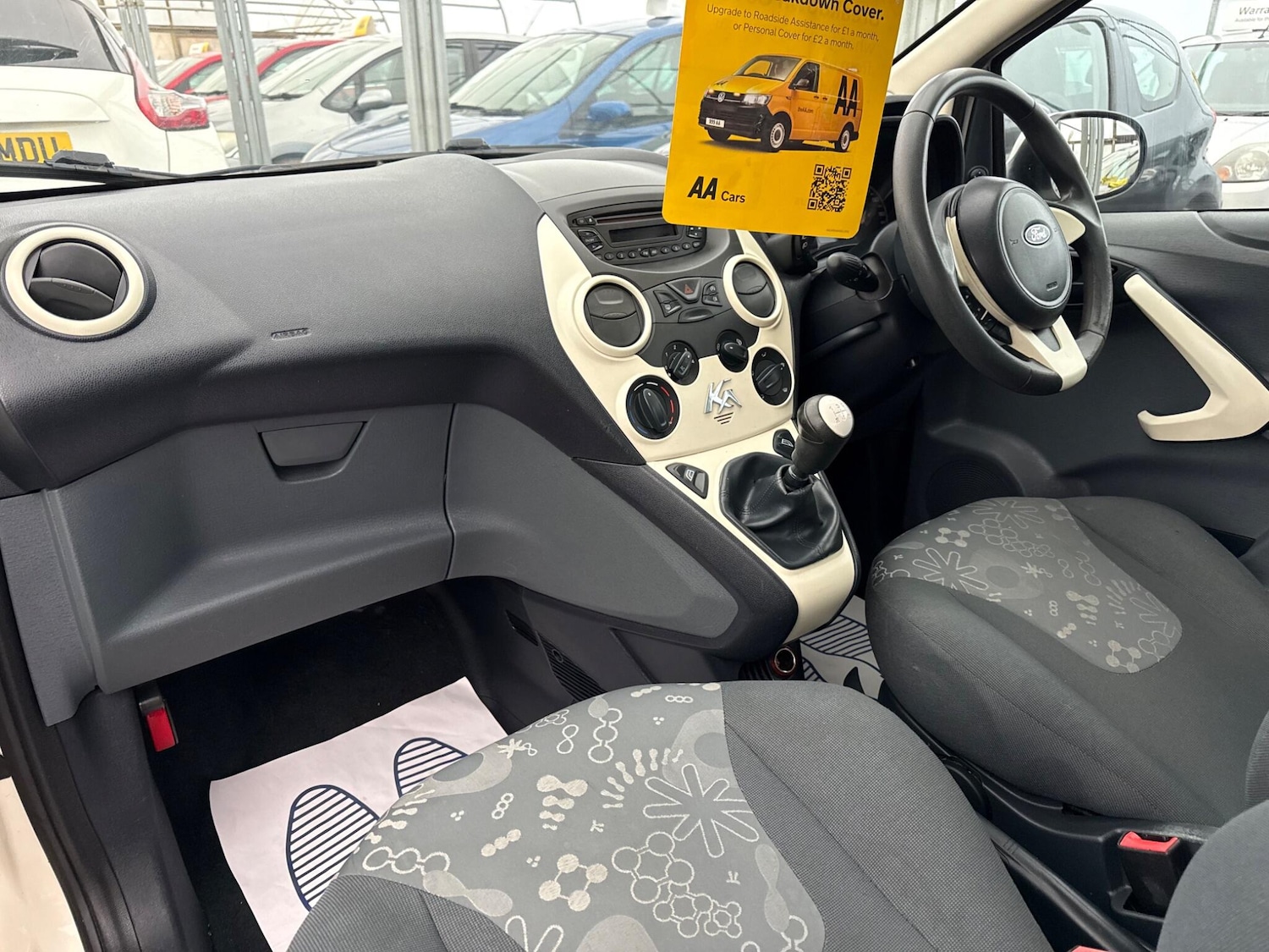 Used Ford Ka 2011 for sale - 76887063: Photo 67