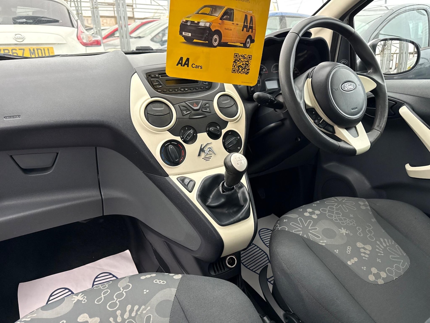 Used Ford Ka 2011 for sale - 76887063: Photo 68