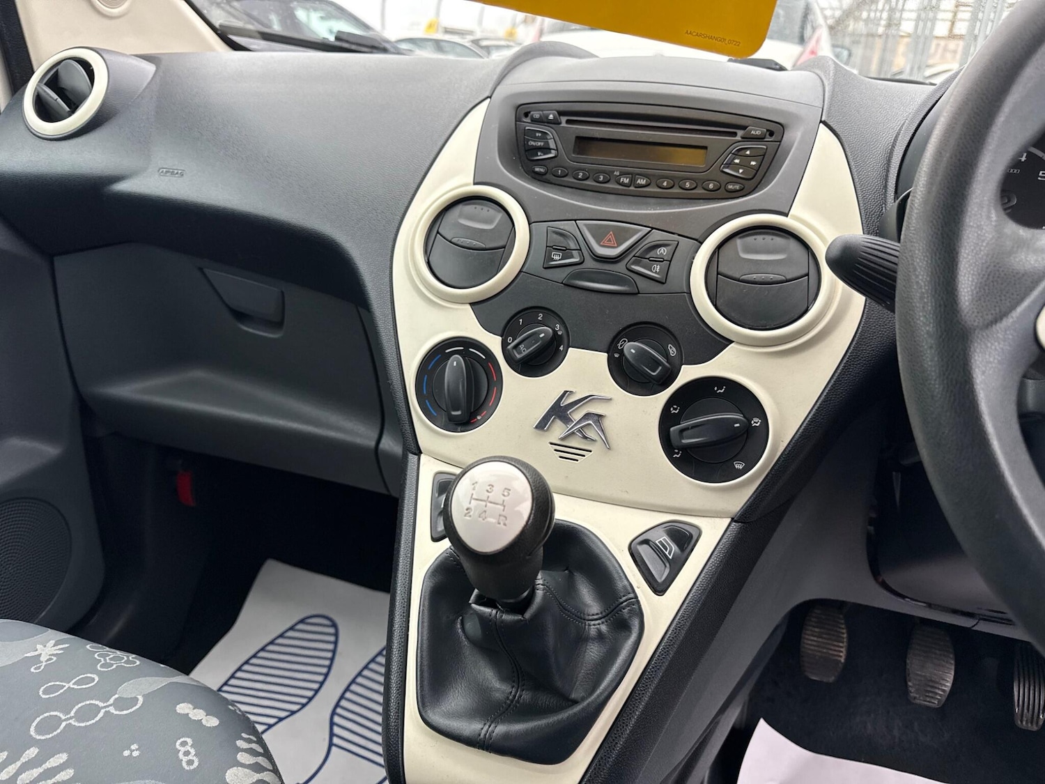 Used Ford Ka 2011 for sale - 76887063: Photo 69