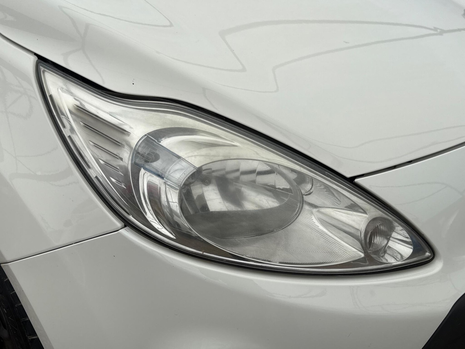 Used Ford Ka 2011 for sale - 76887063: Photo 75