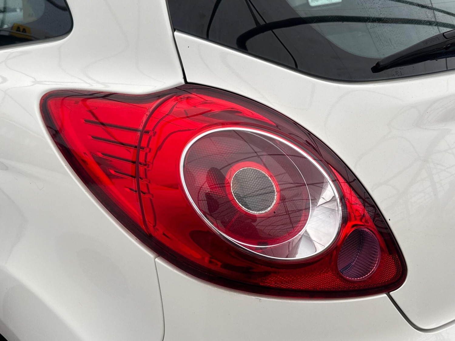 Used Ford Ka 2011 for sale - 76887063: Photo 77