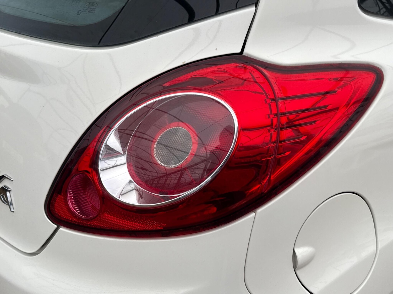 Used Ford Ka 2011 for sale - 76887063: Photo 78