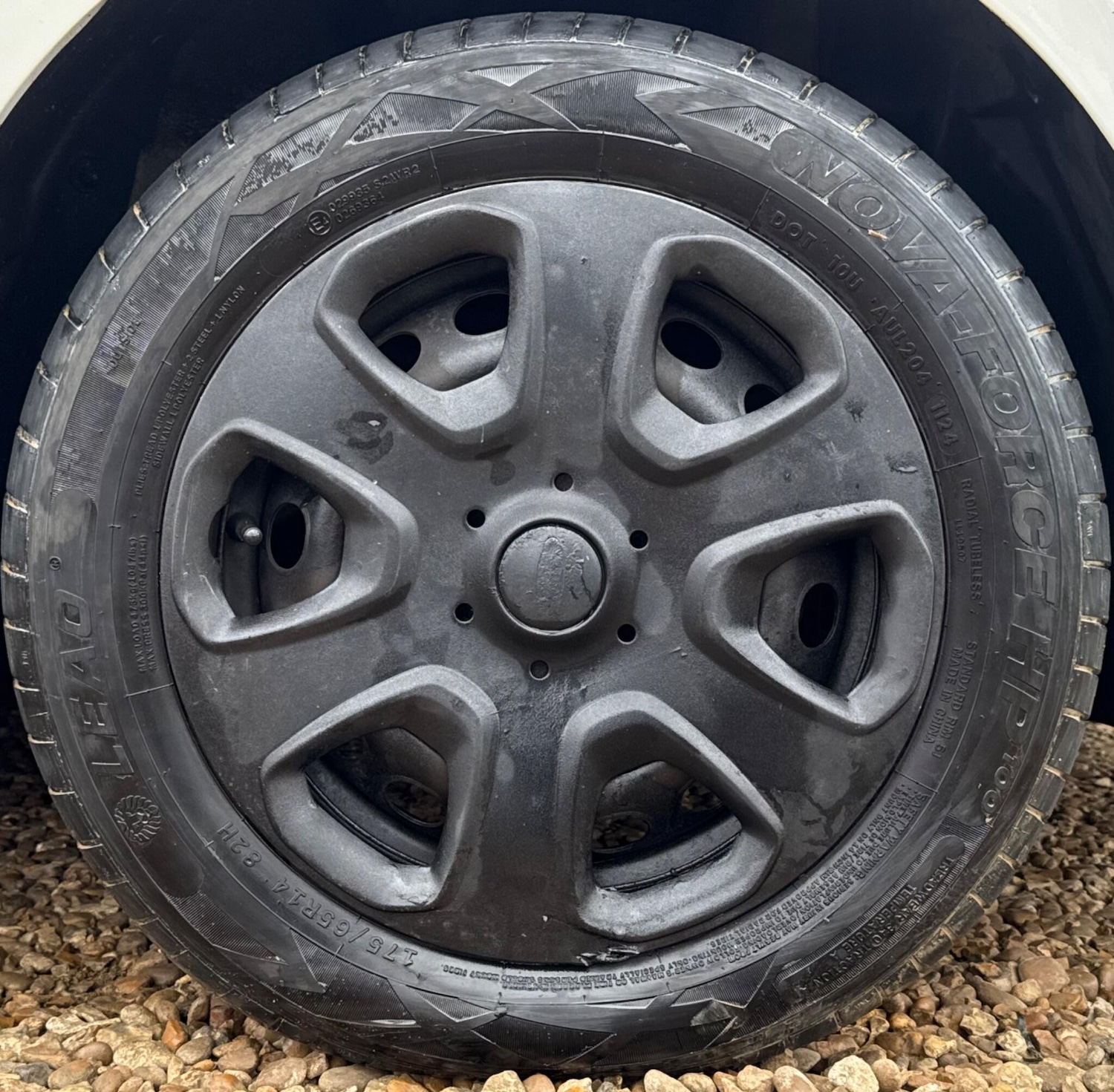 Used Ford Ka 2011 for sale - 76887063: Photo 82