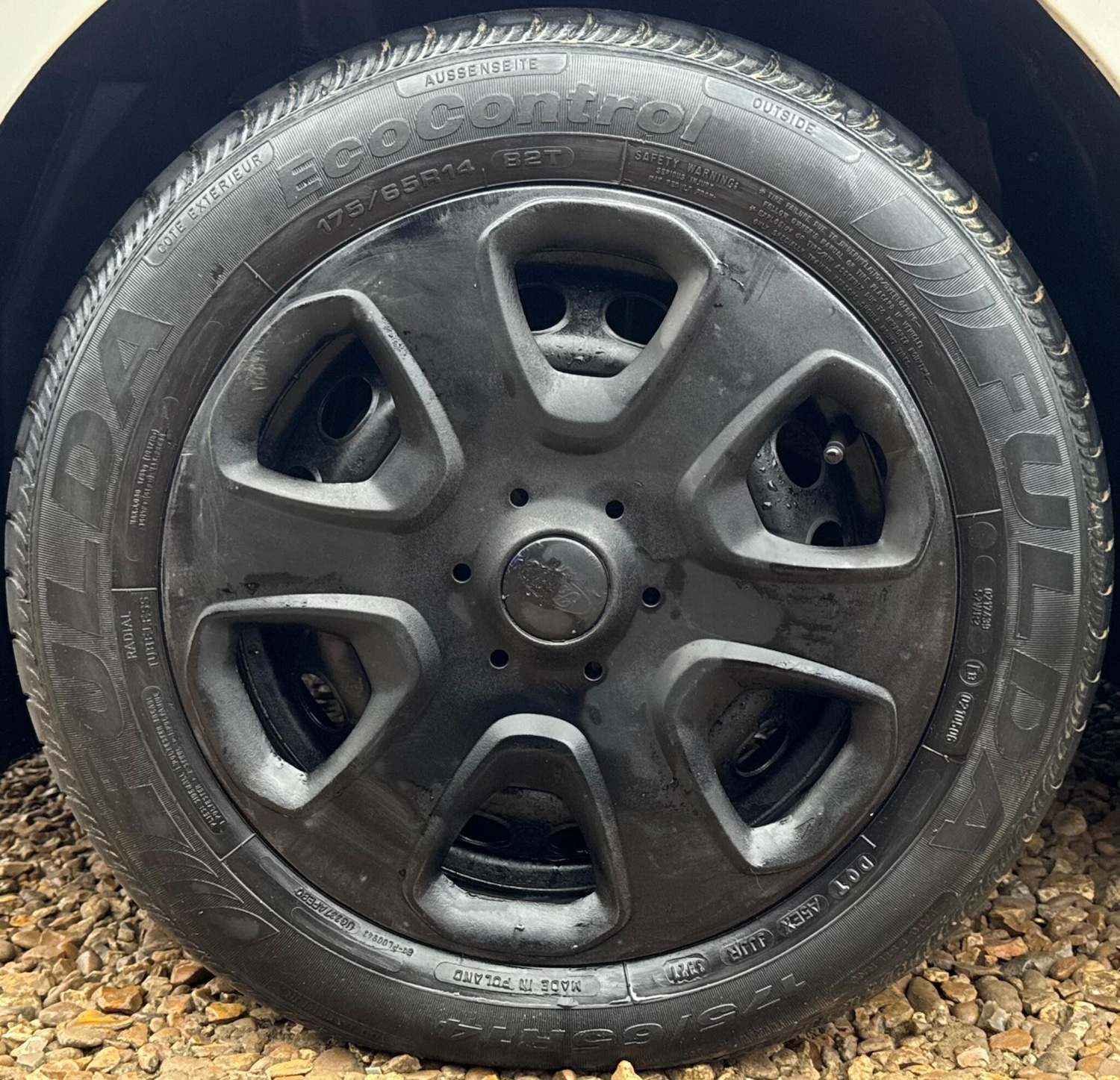 Used Ford Ka 2011 for sale - 76887063: Photo 83