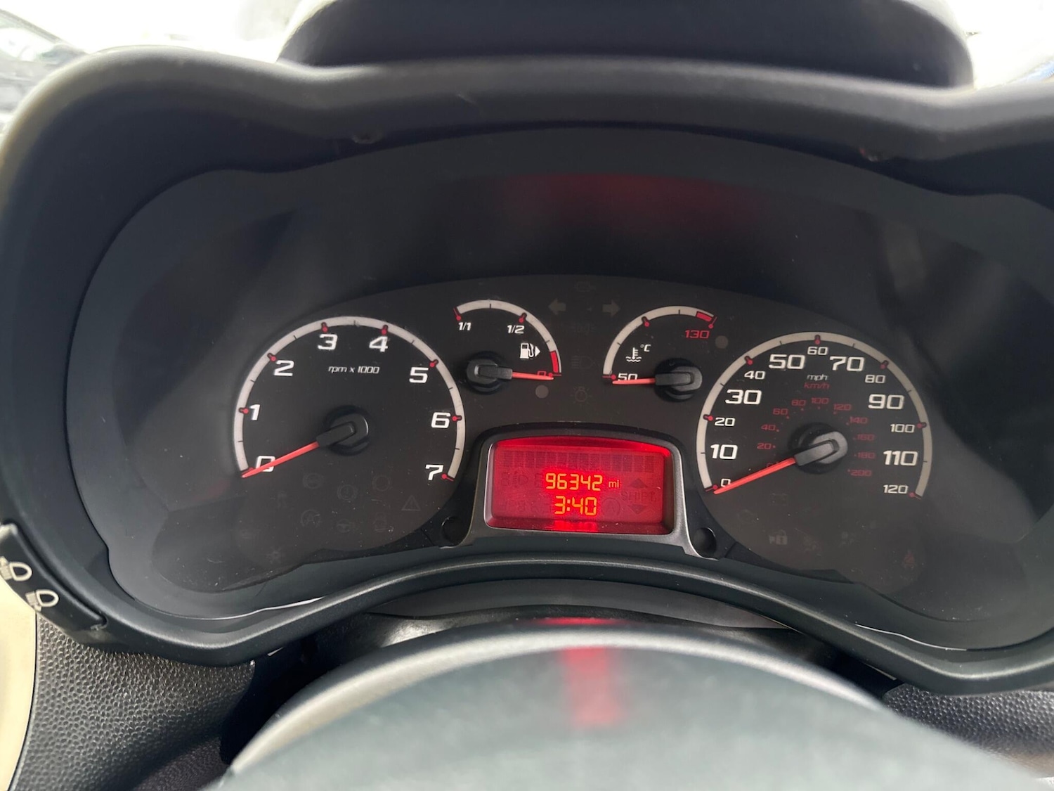 Used Ford Ka 2011 for sale - 76887063: Photo 85