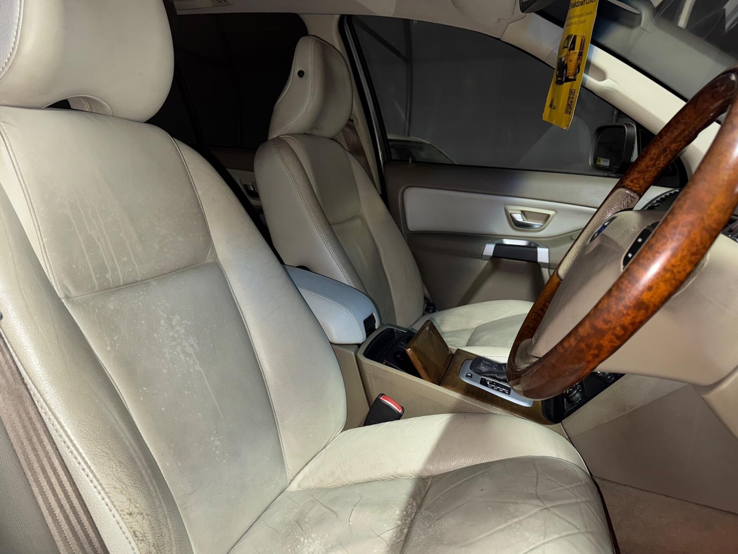 Used Volvo XC90 2007 for sale - 76964788: Photo 13