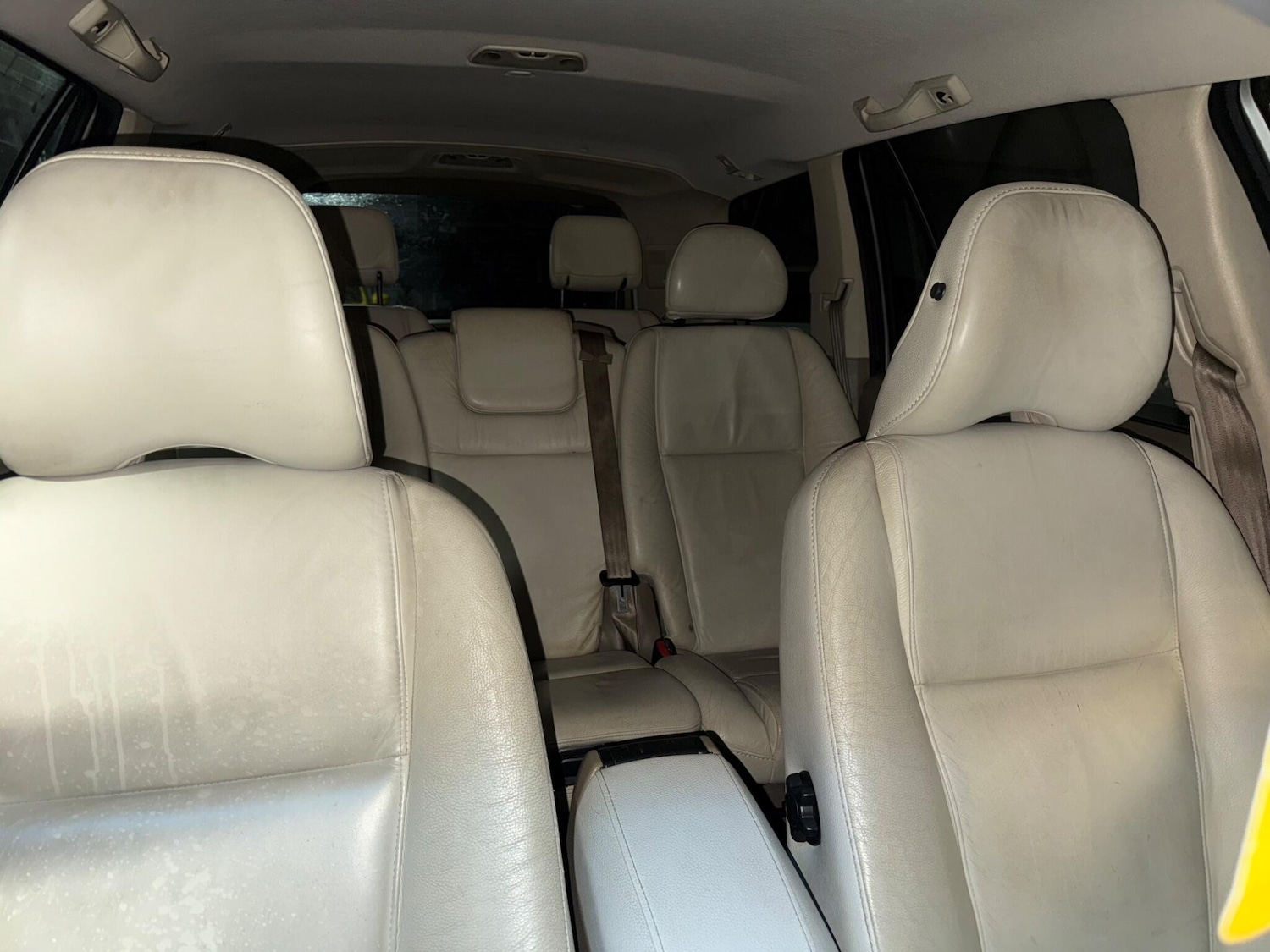 Used Volvo XC90 2007 for sale - 76964788: Photo 14