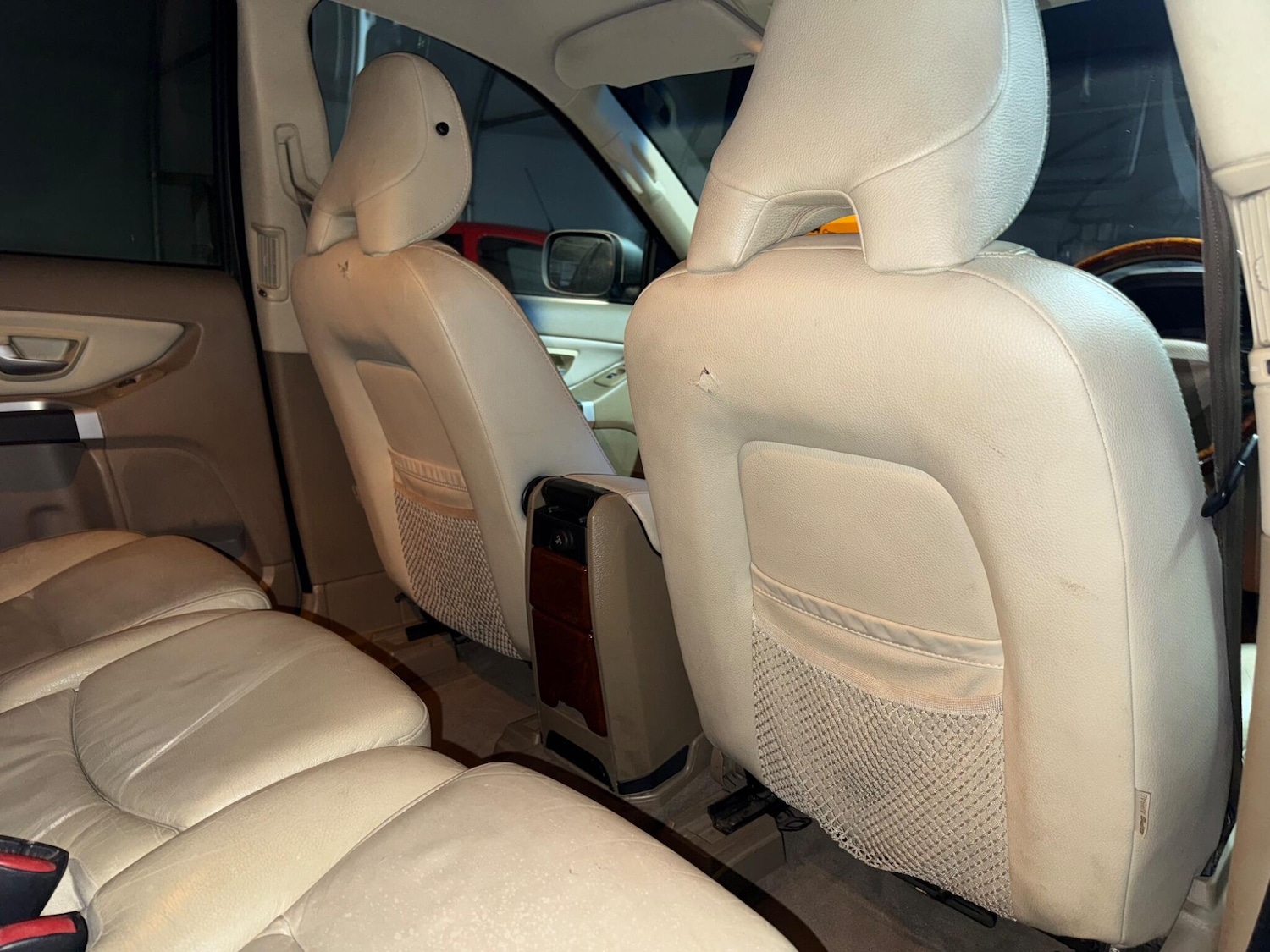 Used Volvo XC90 2007 for sale - 76964788: Photo 15