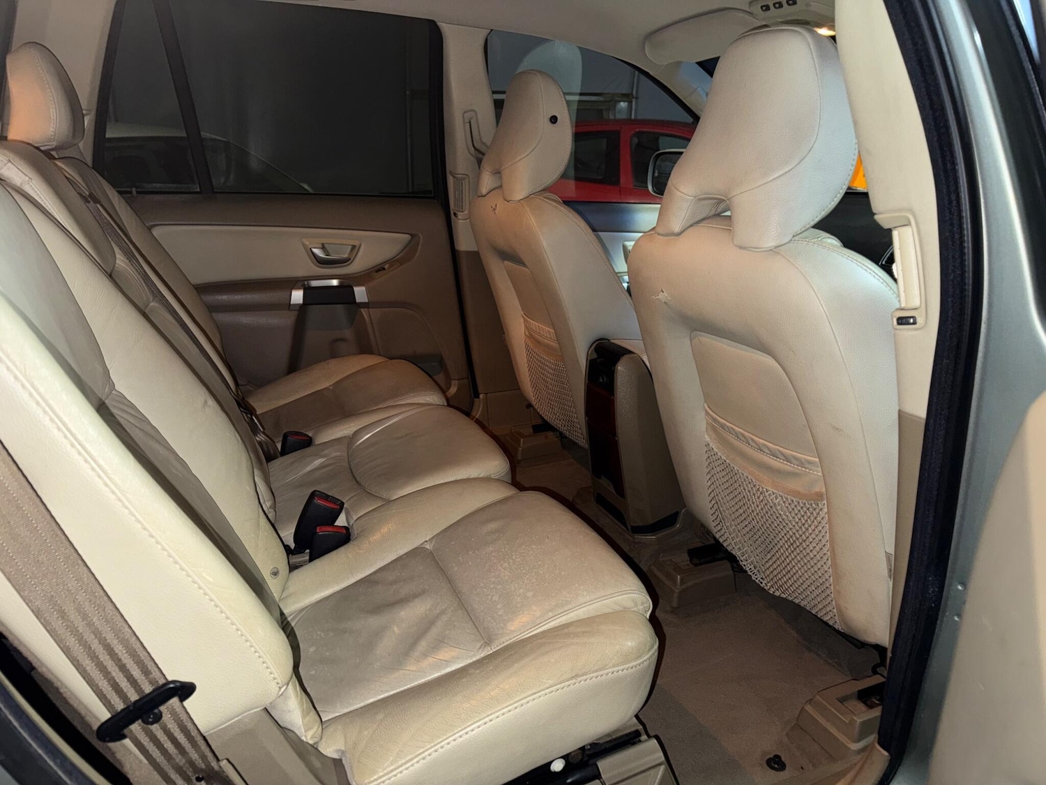 Used Volvo XC90 2007 for sale - 76964788: Photo 16