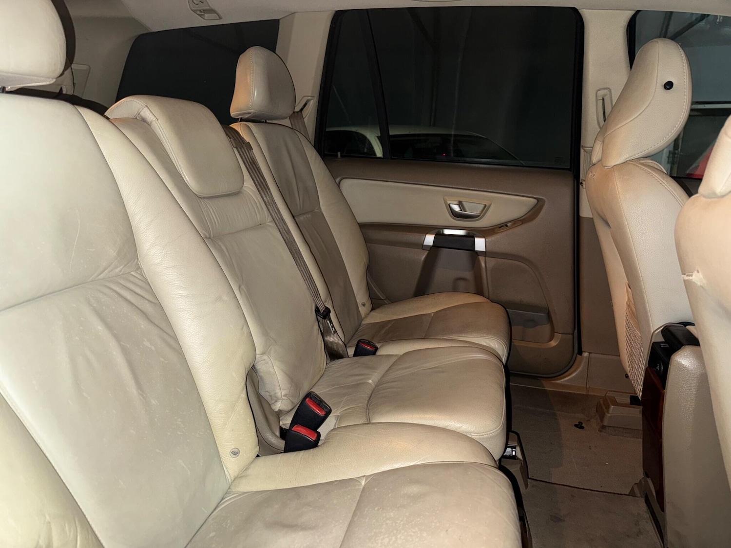 Used Volvo XC90 2007 for sale - 76964788: Photo 17