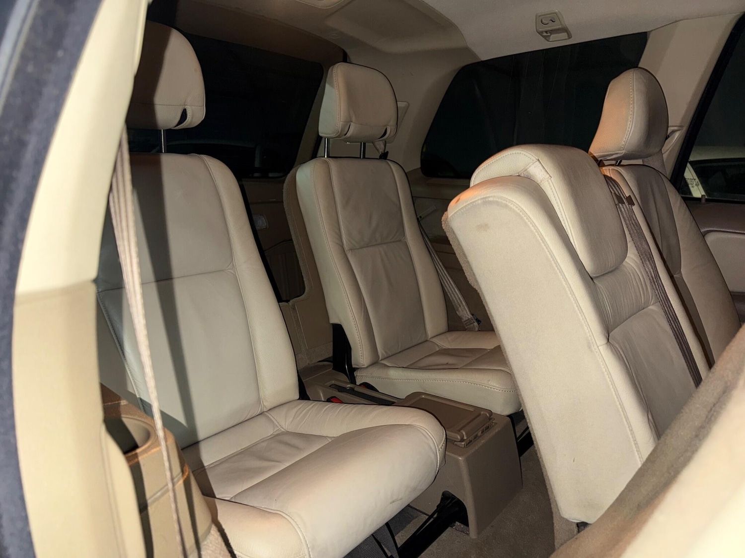 Used Volvo XC90 2007 for sale - 76964788: Photo 19