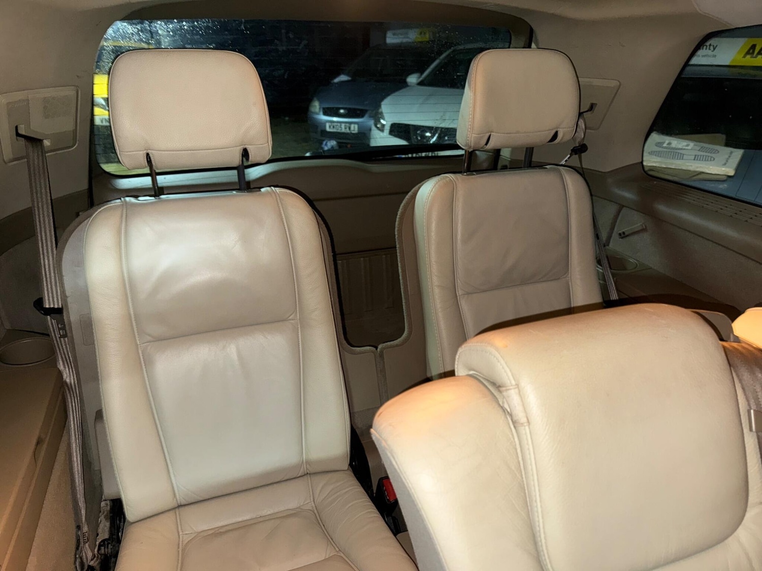 Used Volvo XC90 2007 for sale - 76964788: Photo 20