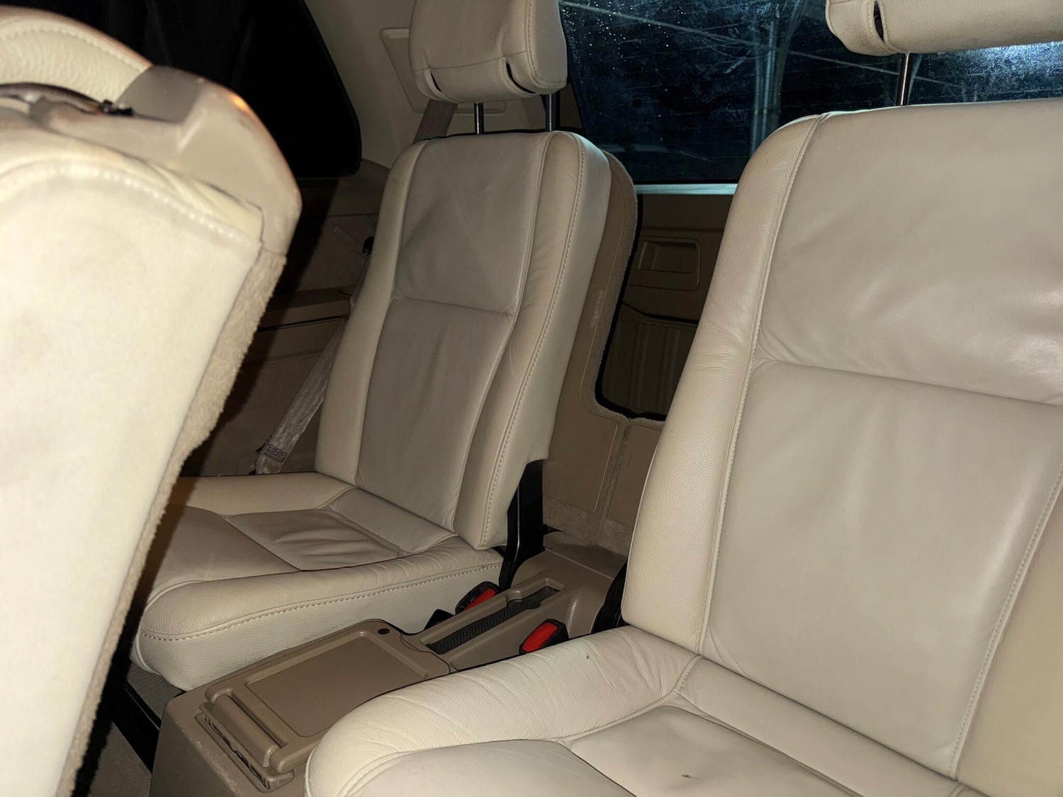 Used Volvo XC90 2007 for sale - 76964788: Photo 23