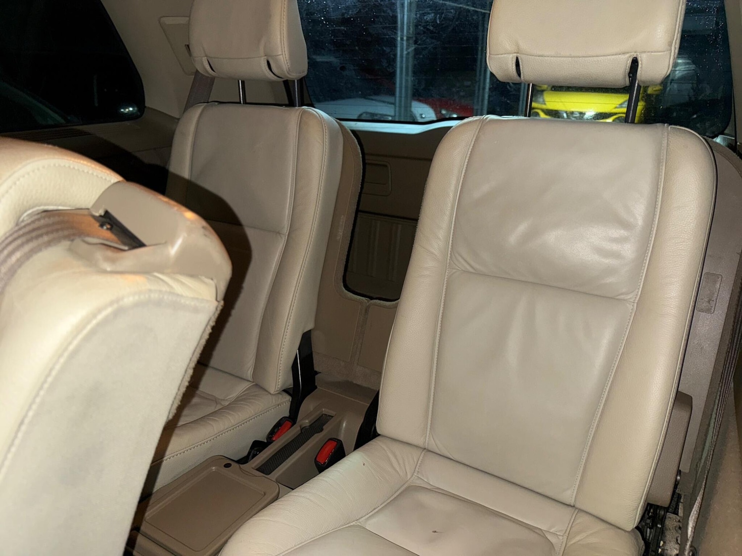 Used Volvo XC90 2007 for sale - 76964788: Photo 24