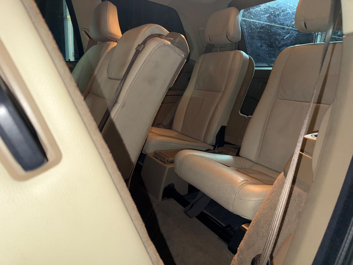 Used Volvo XC90 2007 for sale - 76964788: Photo 25