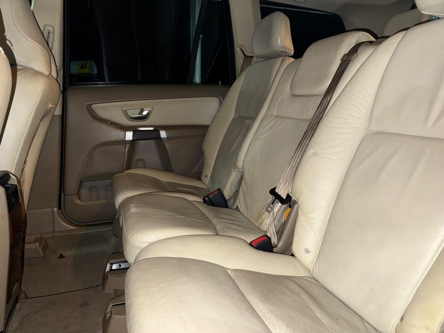 Used Volvo XC90 2007 for sale - 76964788: Photo 26