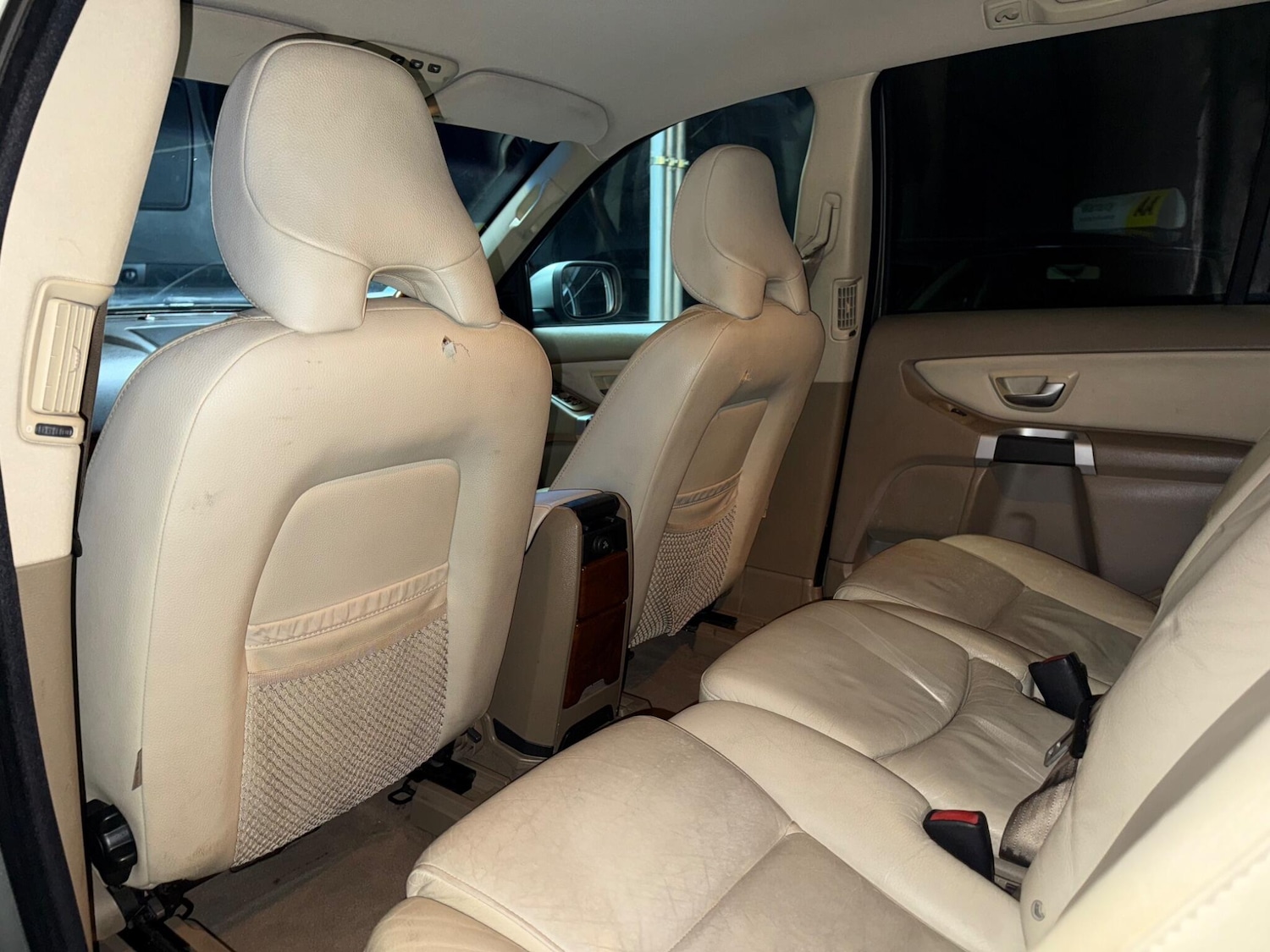 Used Volvo XC90 2007 for sale - 76964788: Photo 27