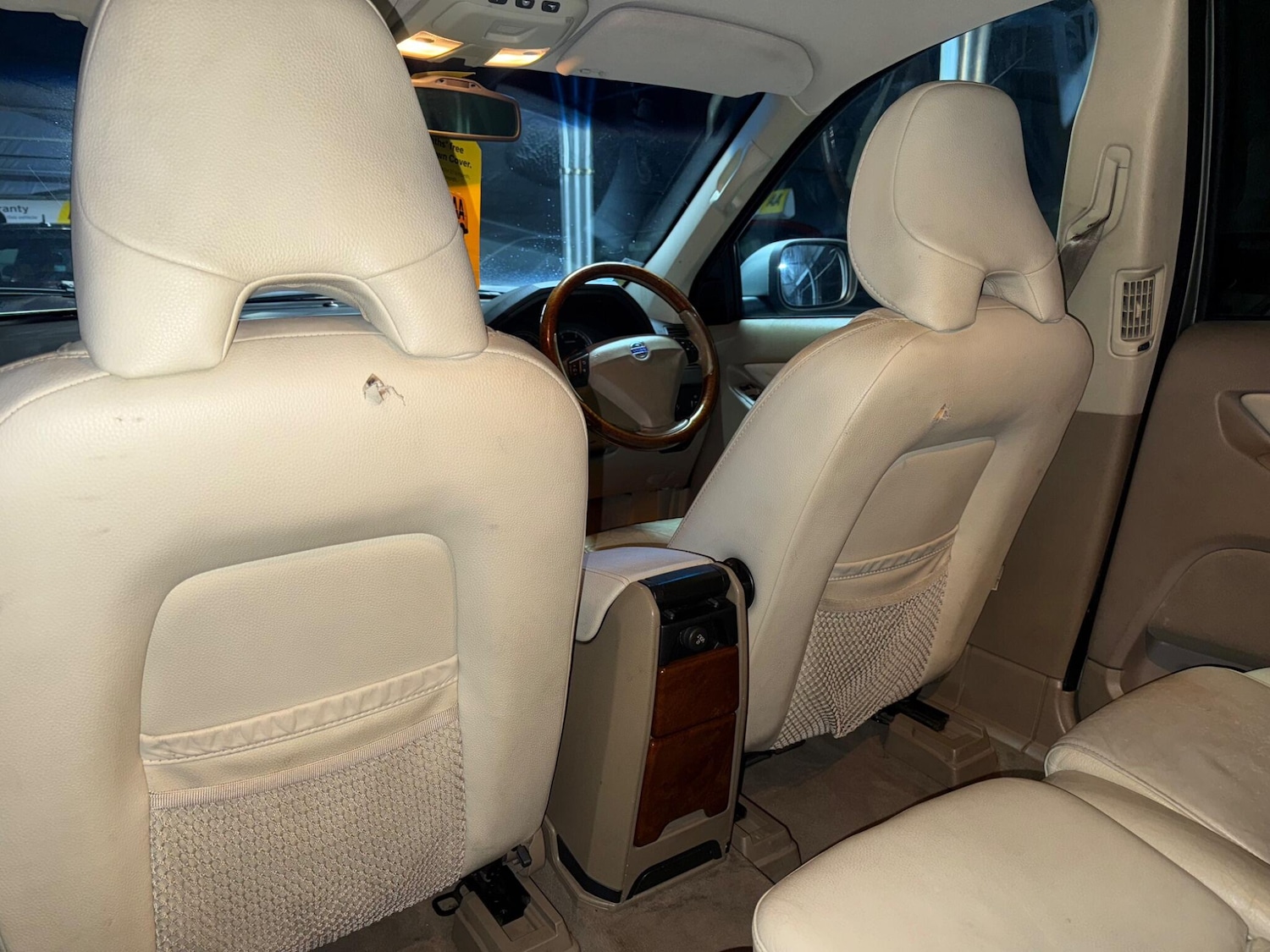 Used Volvo XC90 2007 for sale - 76964788: Photo 28