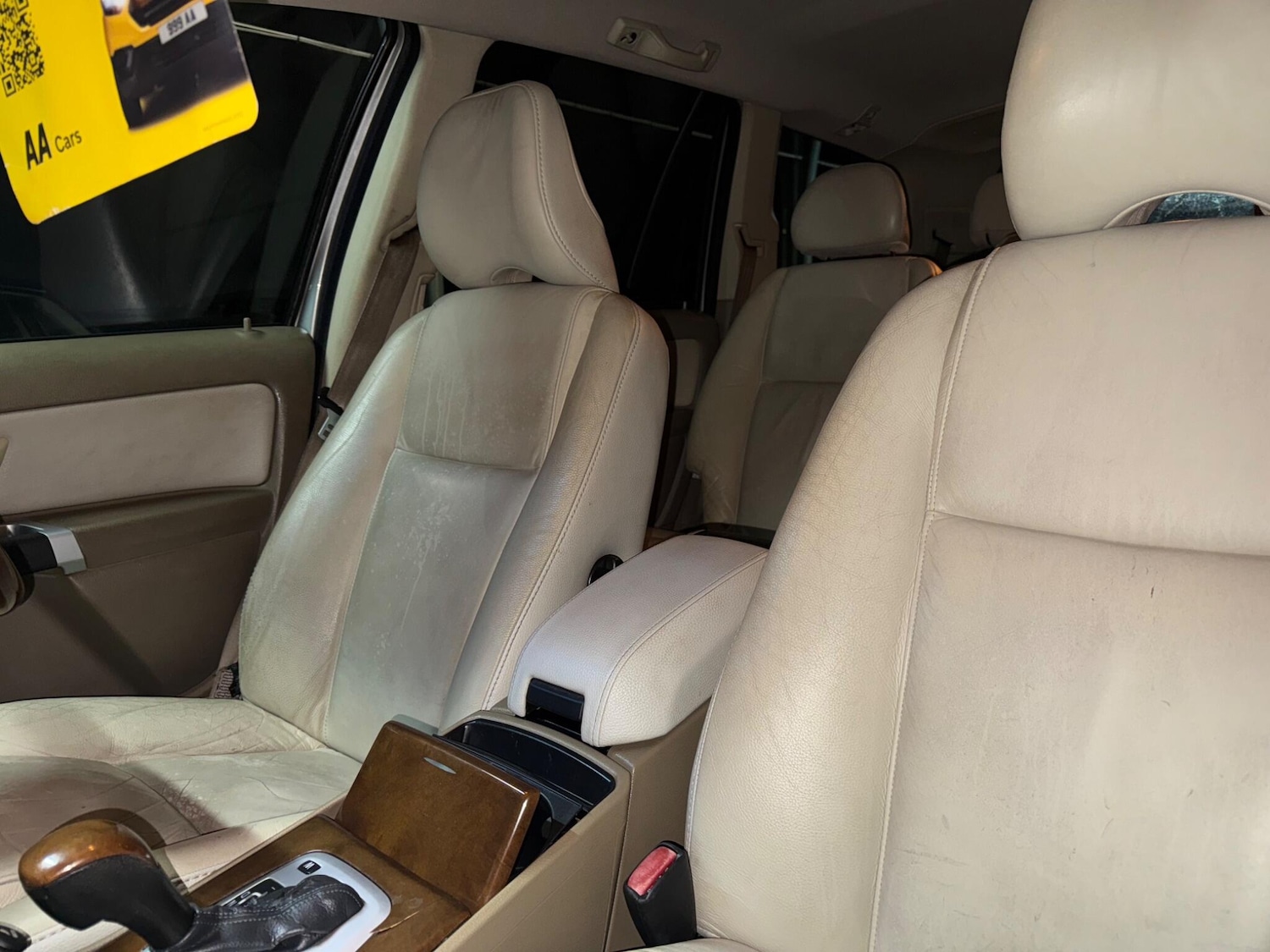 Used Volvo XC90 2007 for sale - 76964788: Photo 29