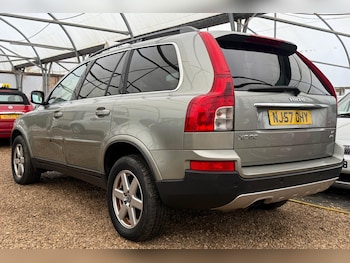 Used Volvo XC90 2007 for sale - 76964788: Photo