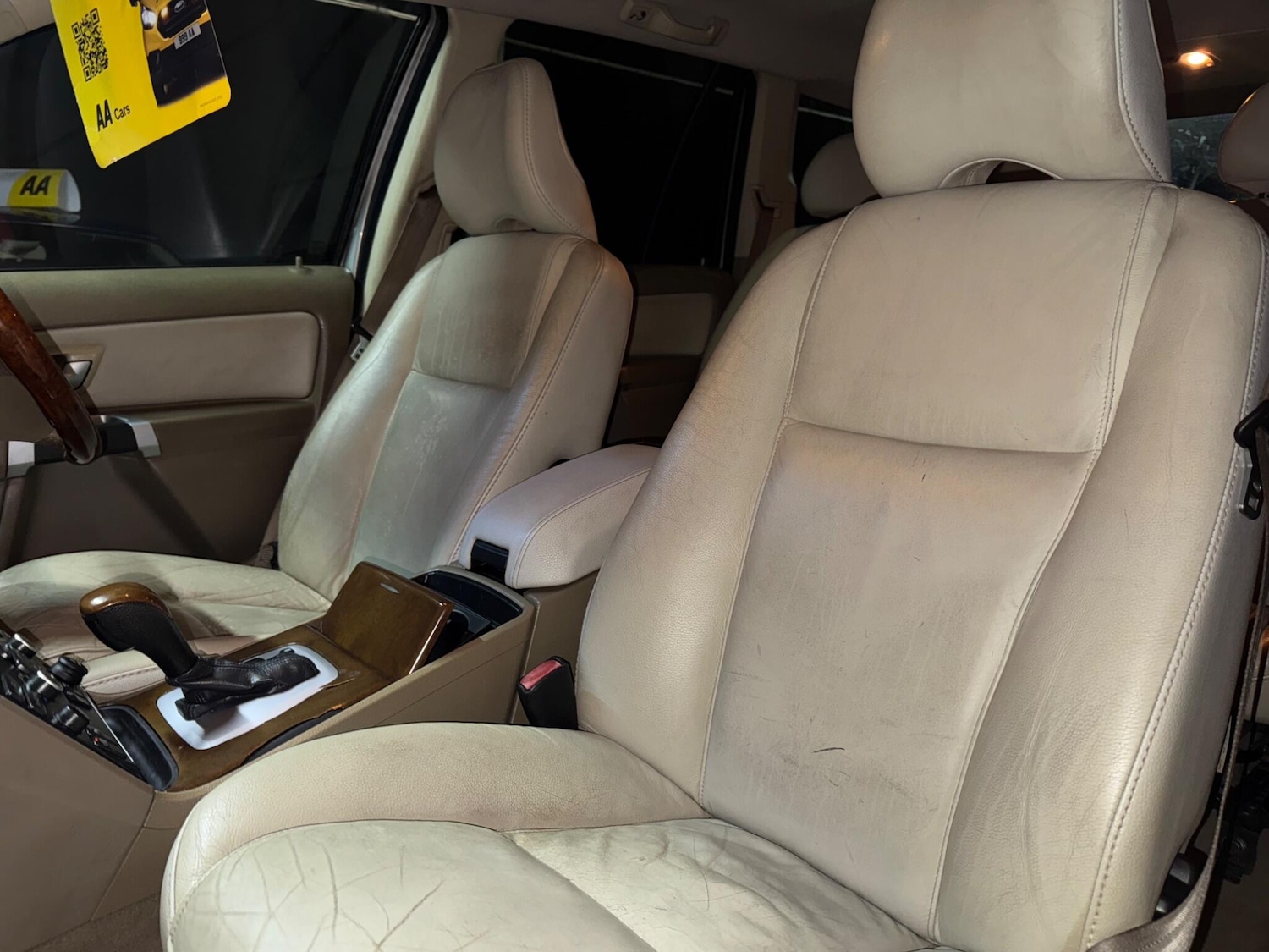 Used Volvo XC90 2007 for sale - 76964788: Photo 30