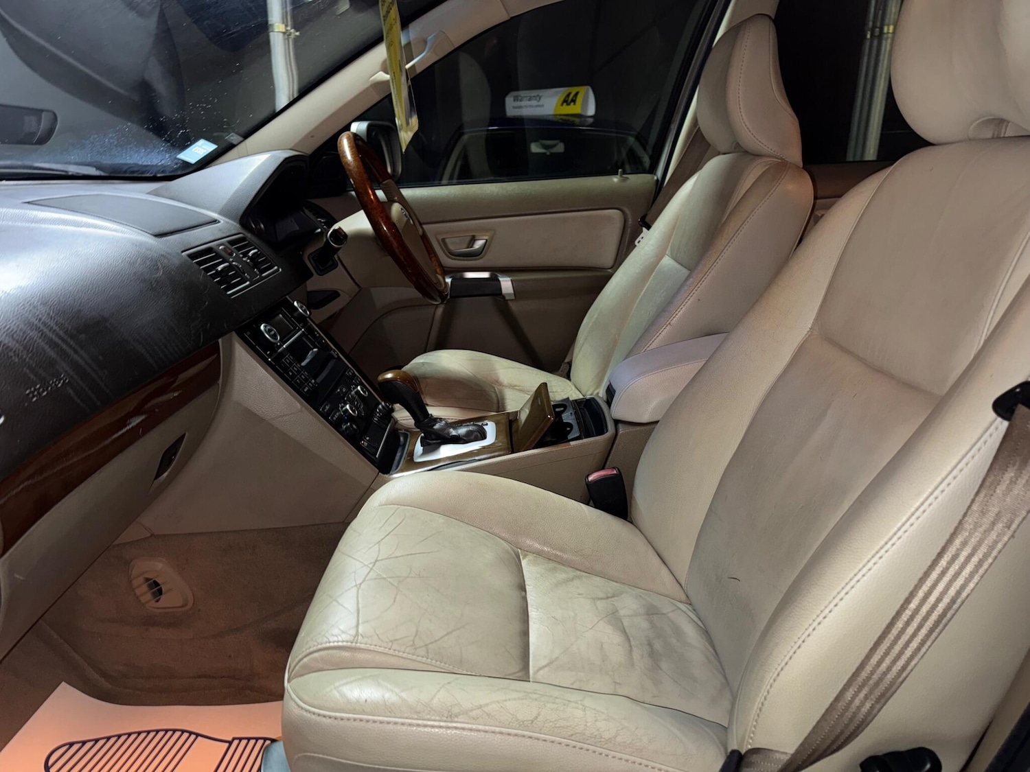 Used Volvo XC90 2007 for sale - 76964788: Photo 31