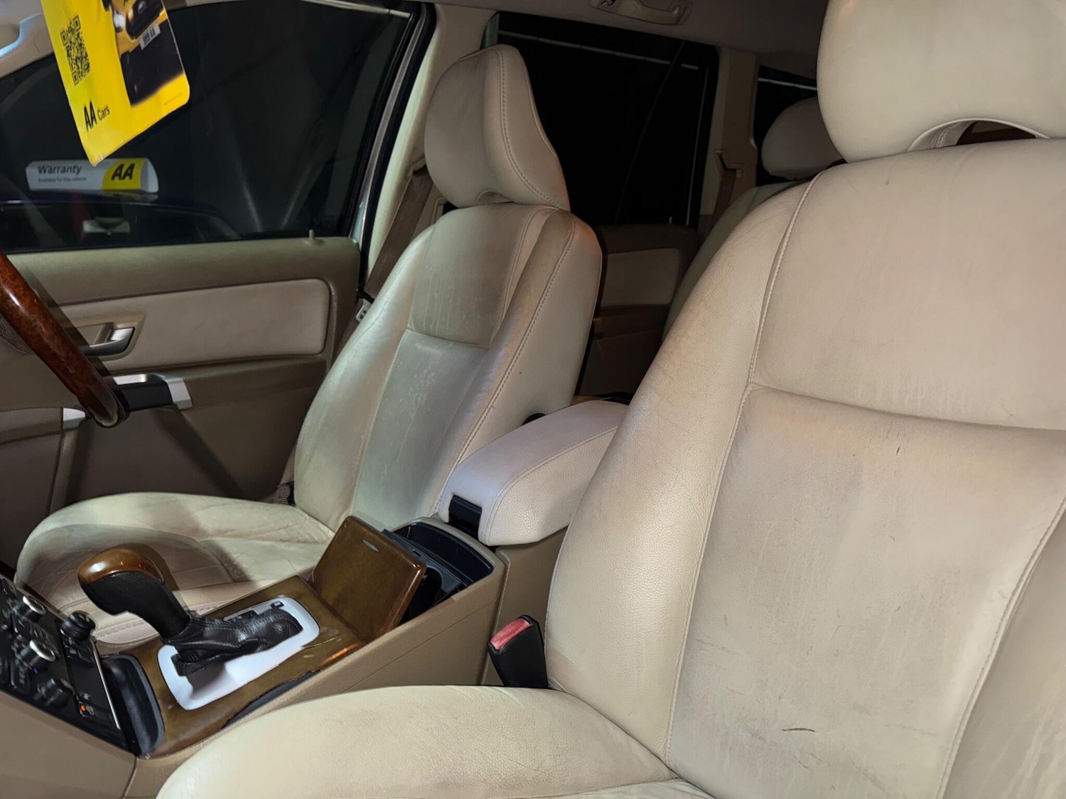 Used Volvo XC90 2007 for sale - 76964788: Photo 33