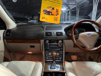 Used Volvo XC90 2007 for sale - 76964788: Photo