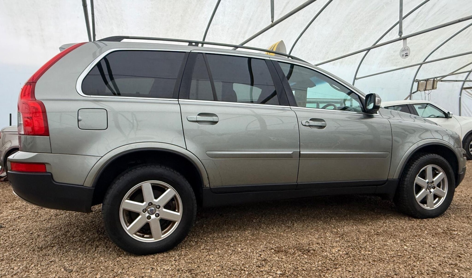 Used Volvo XC90 2007 for sale - 76964788: Photo 41