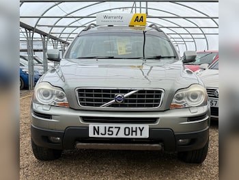 Used Volvo XC90 2007 for sale - 76964788: Photo