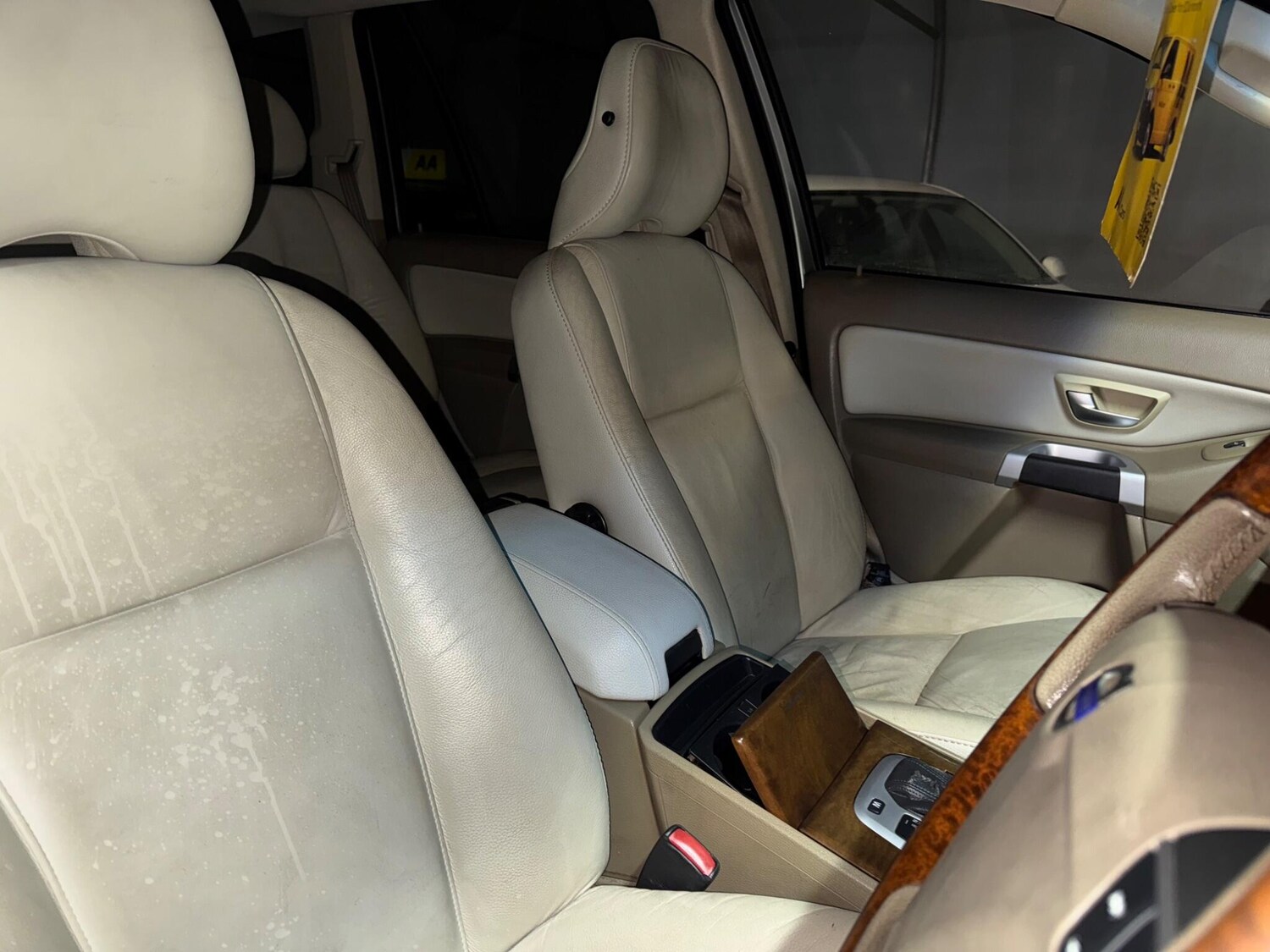 Used Volvo XC90 2007 for sale - 76964788: Photo 56