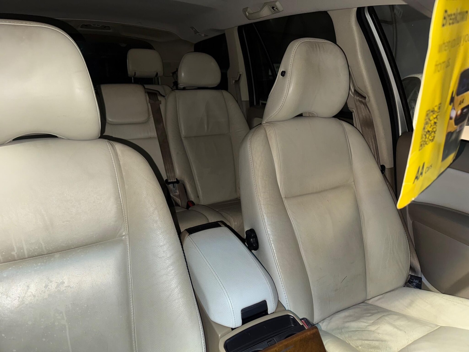 Used Volvo XC90 2007 for sale - 76964788: Photo 57