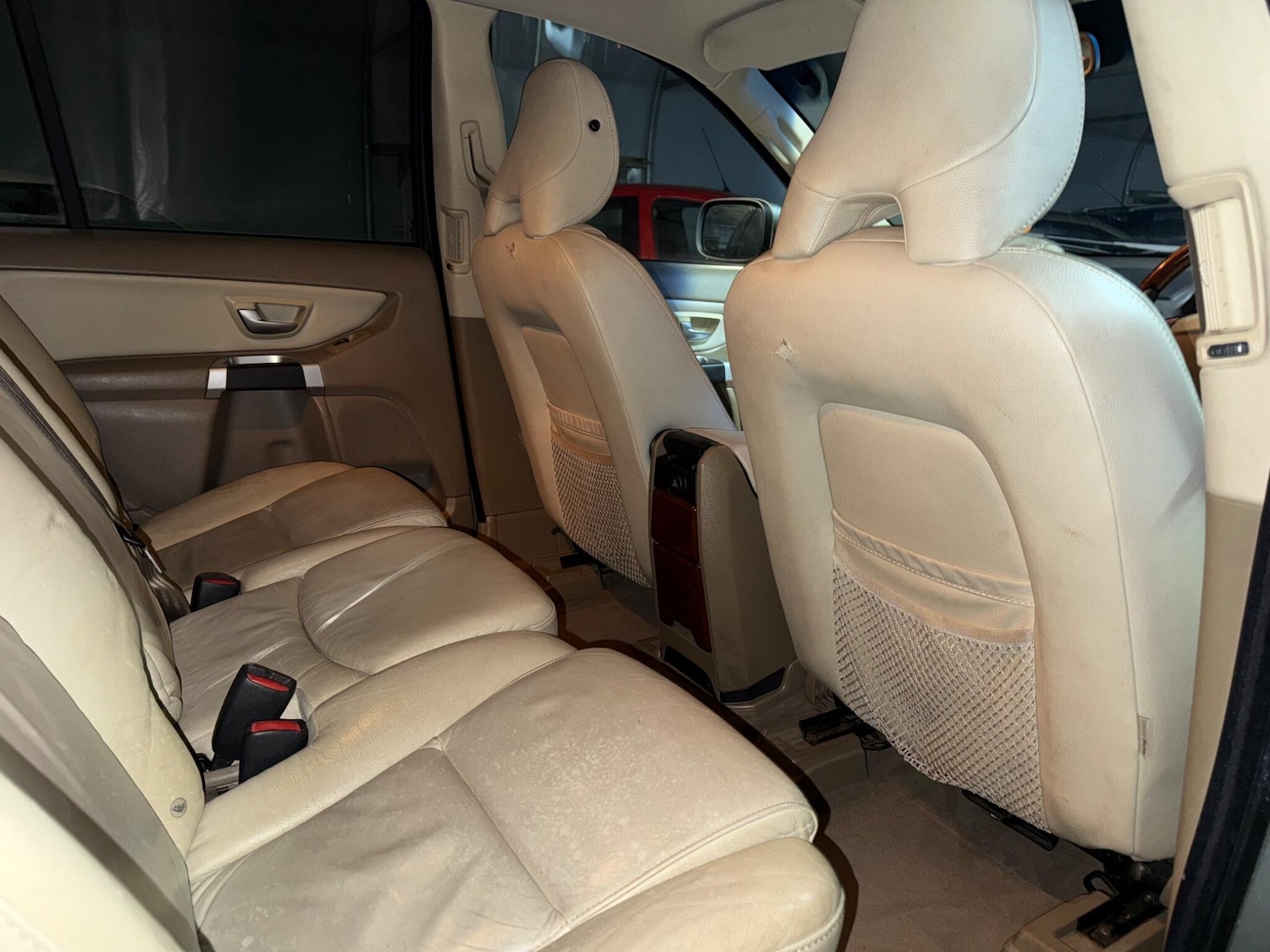 Used Volvo XC90 2007 for sale - 76964788: Photo 58