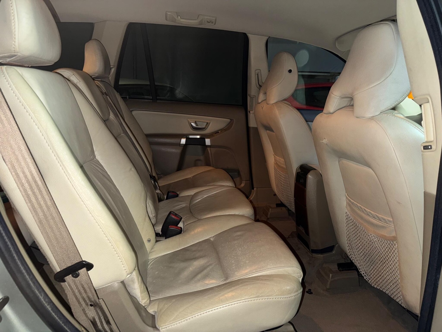 Used Volvo XC90 2007 for sale - 76964788: Photo 59