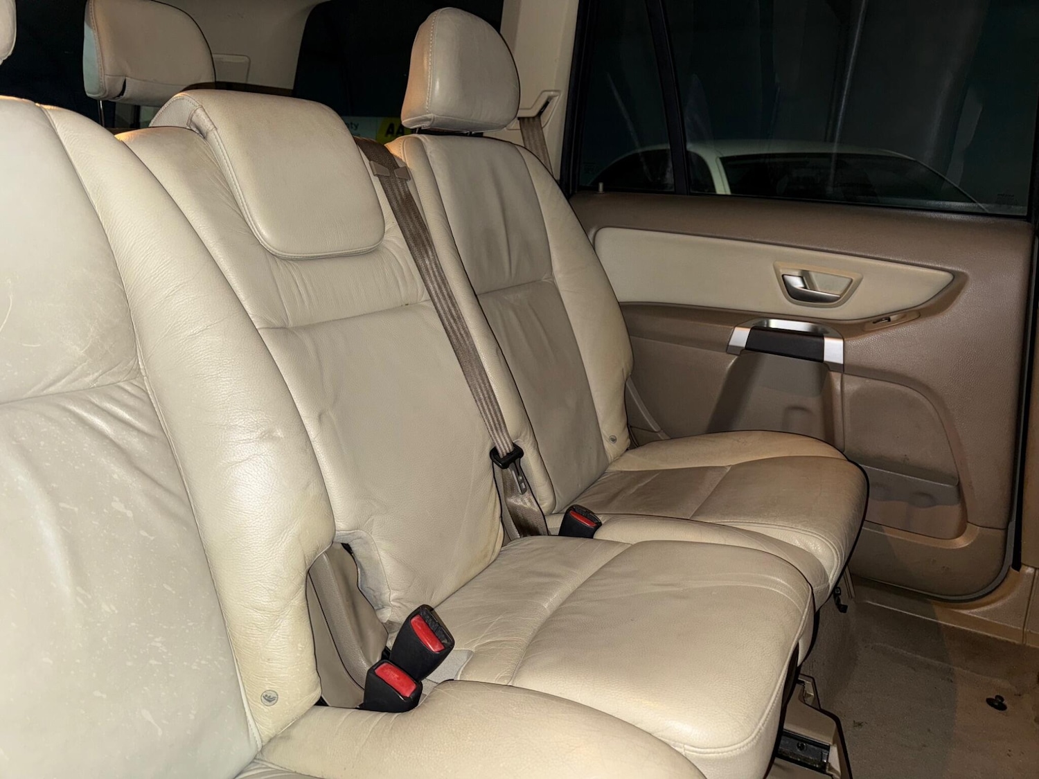 Used Volvo XC90 2007 for sale - 76964788: Photo 61