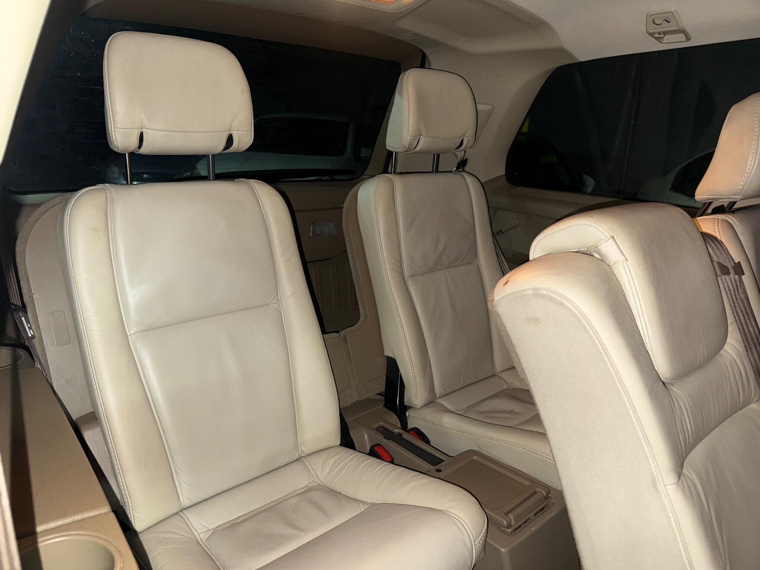 Used Volvo XC90 2007 for sale - 76964788: Photo 62