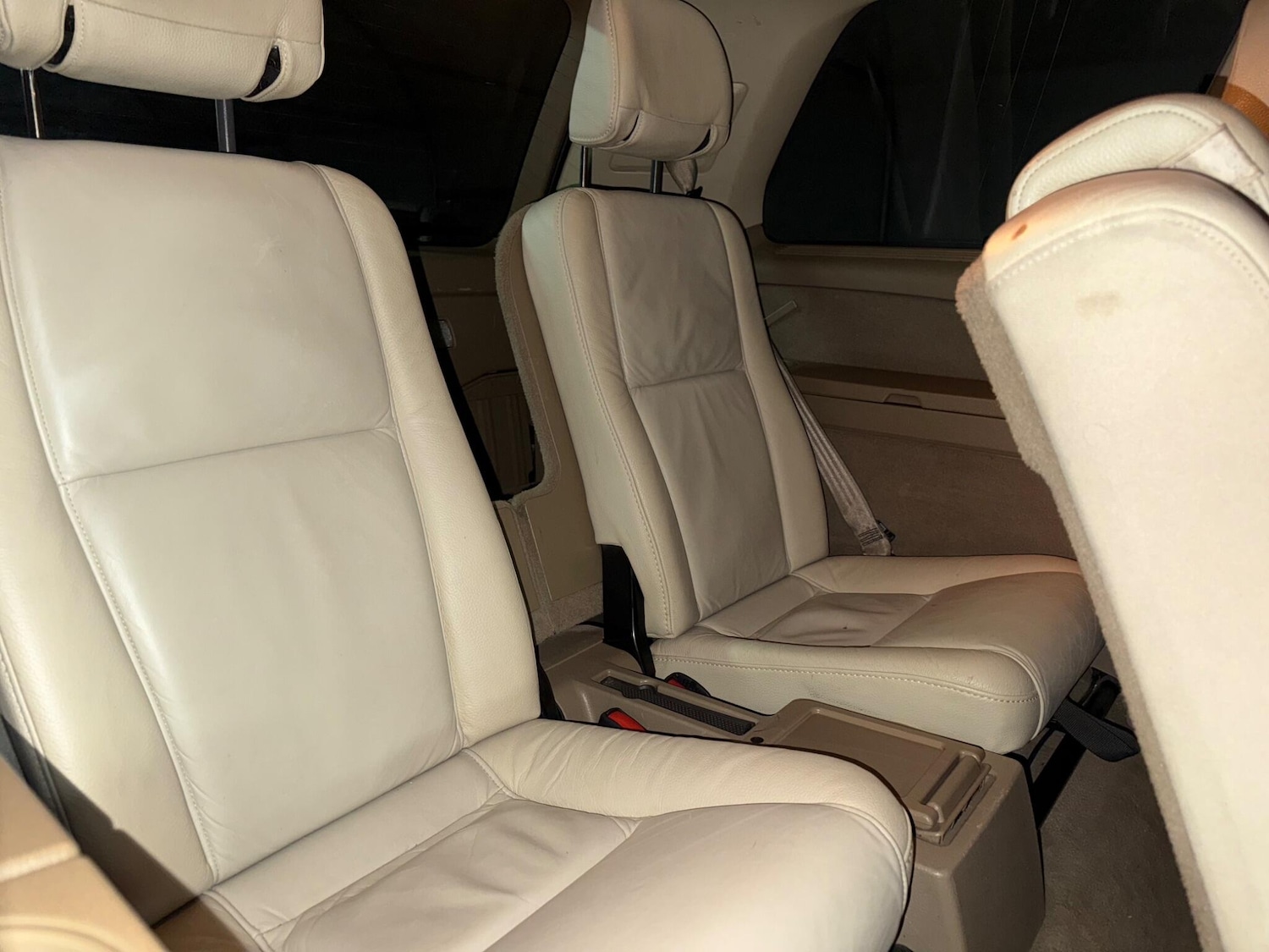 Used Volvo XC90 2007 for sale - 76964788: Photo 63